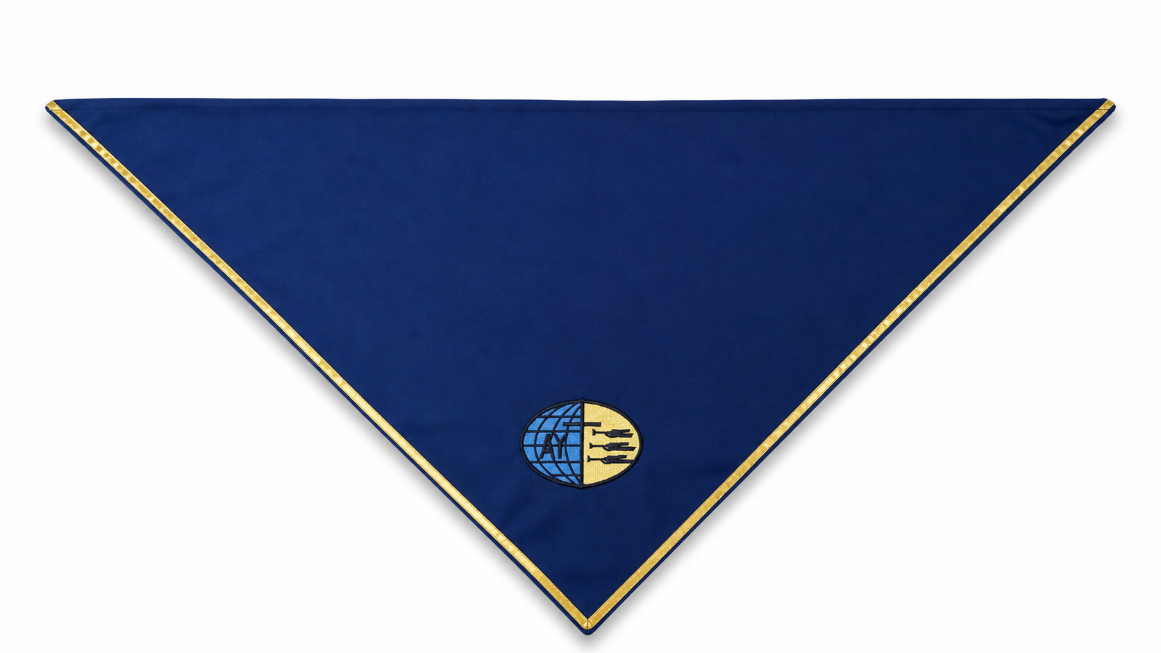 Adventist Youth Scarf