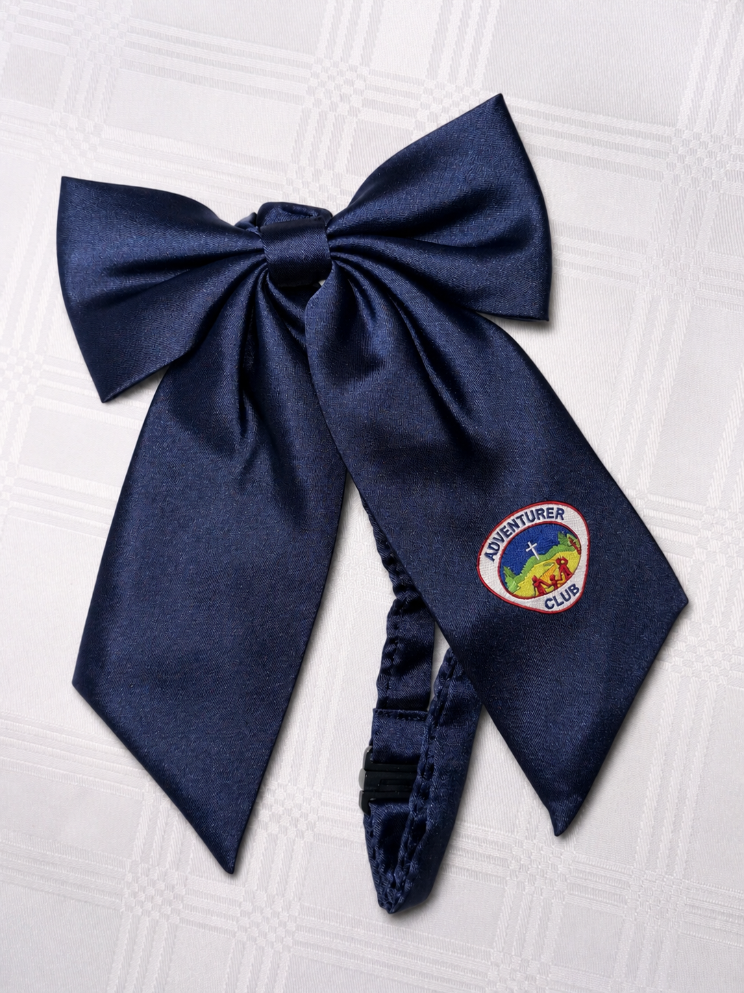 Adventurer Bowtie (Weaved)