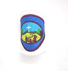 Adventurer Cloth Woggle
