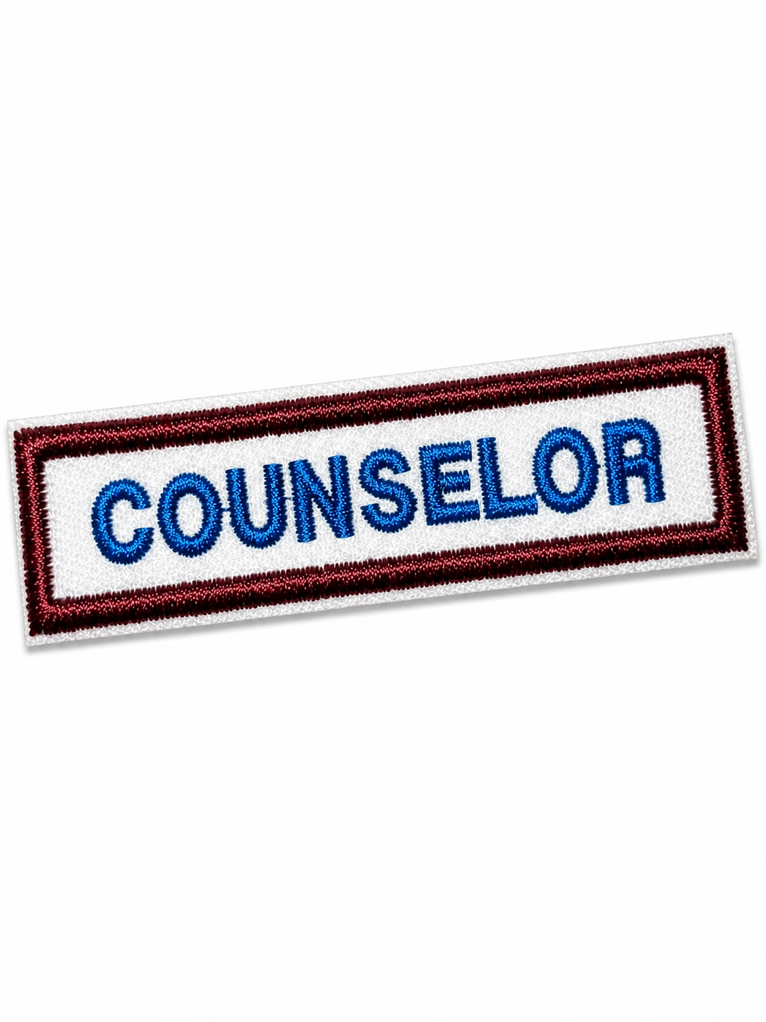 Adventurer Counselor Strip