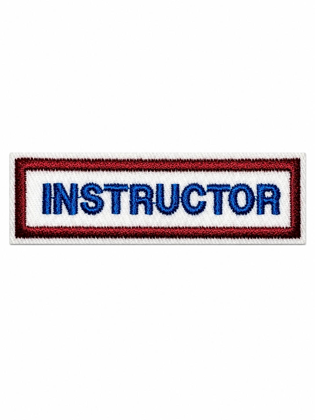 Adventurer Instructor Strip