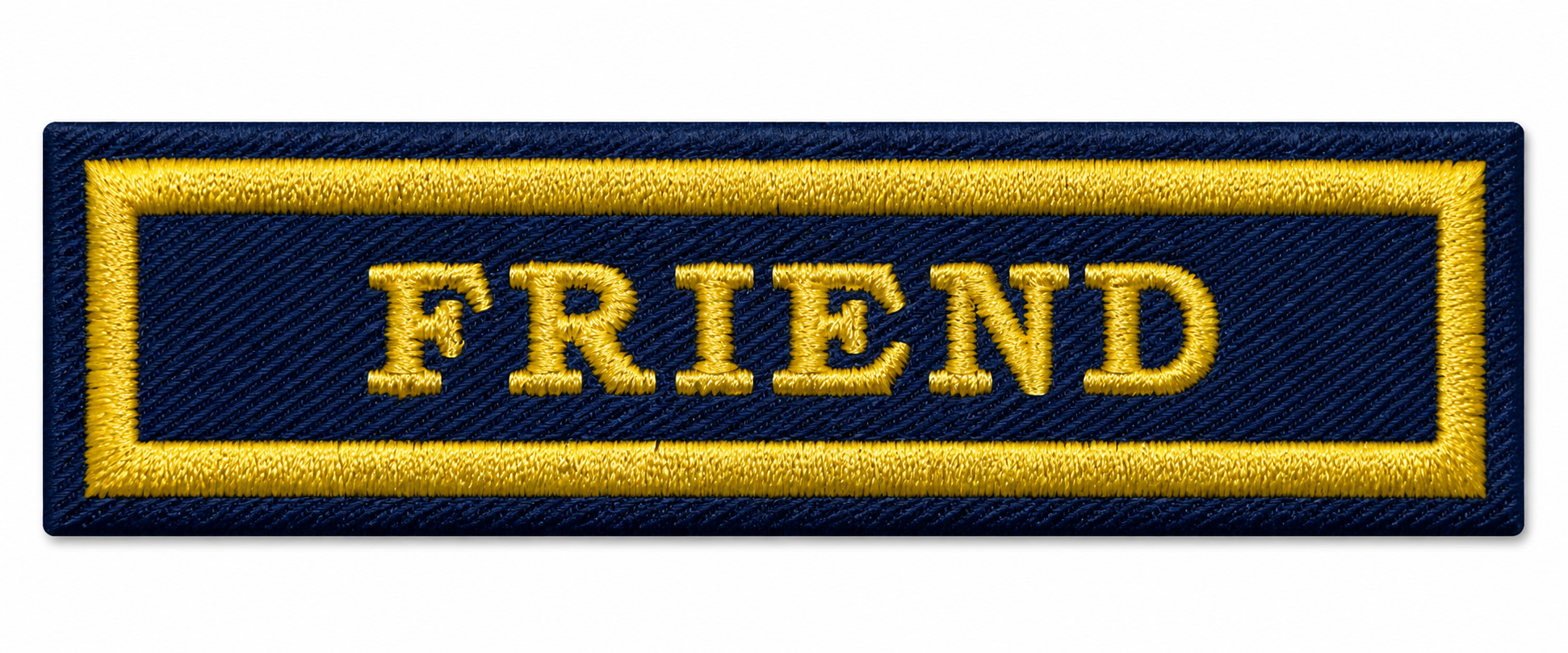 Pathfinder Friend Class Strip