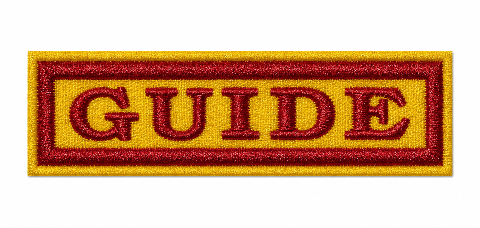 Pathfinder Guide Class Strip