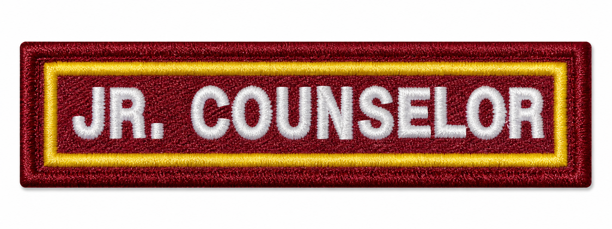Pathfinder Junior Counselor Strip