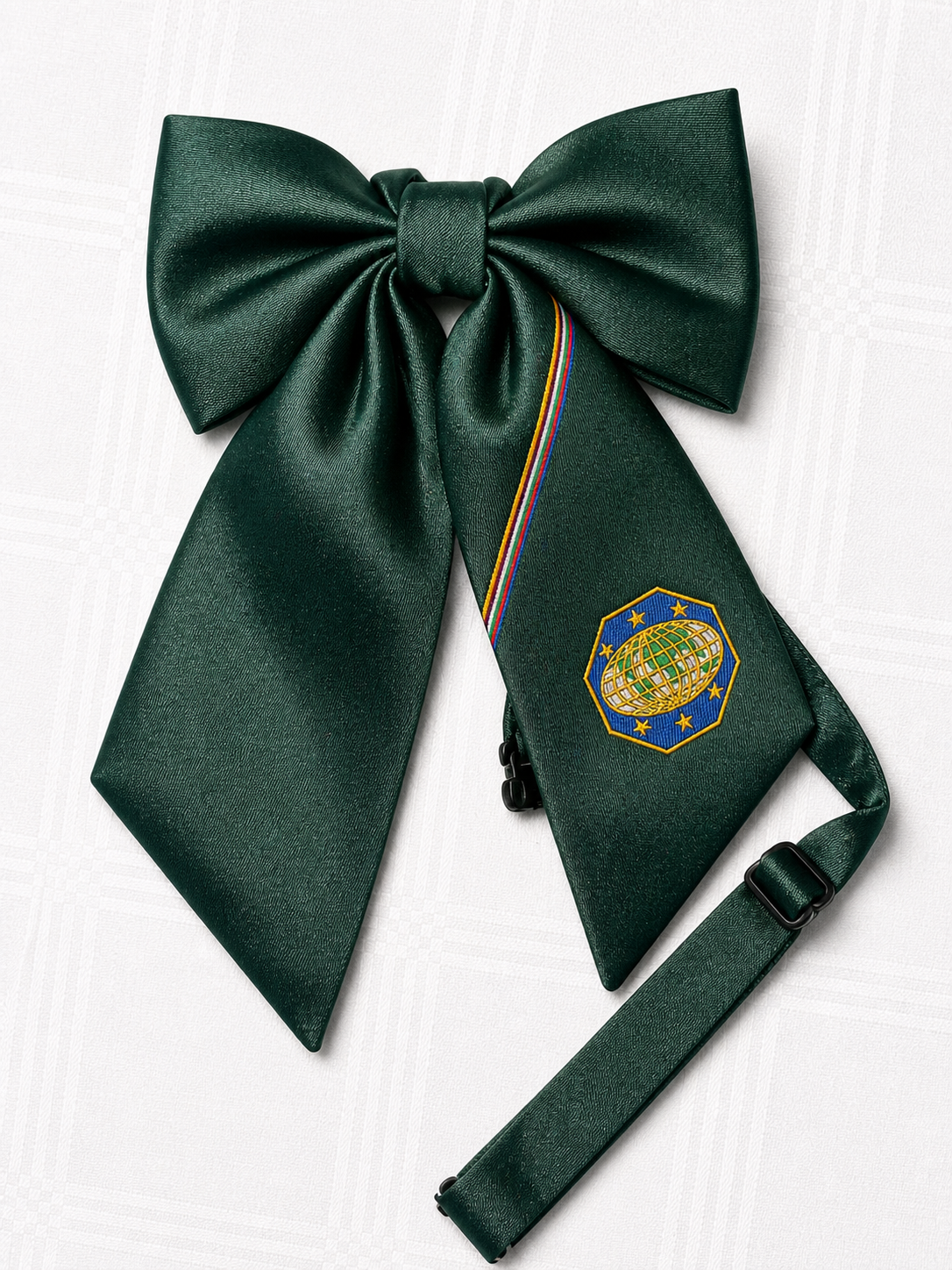 Pathfinder Master Guide Bow-Tie (Weaved)