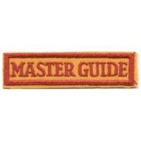 Pathfinder Master Guide Strip