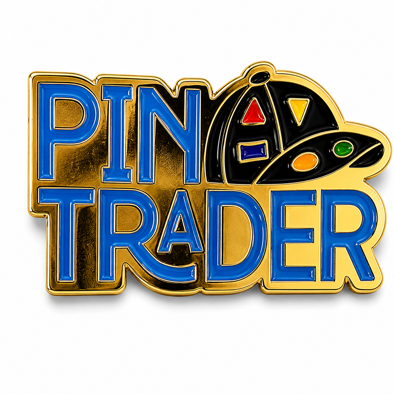 ​Pathfinder “Pin Trader” Trading Pin