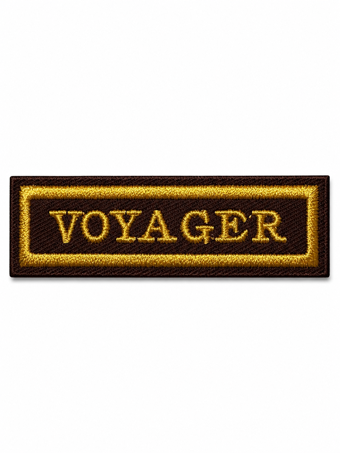 Pathfinder Voyager Class Strip