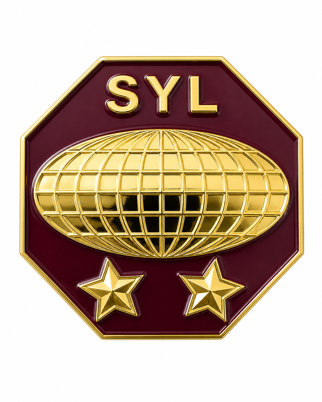​Senior Youth Leader (SYL) Woggle